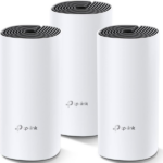 Sistema Wi-Fi AC1200 M4 Pack 3