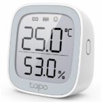 Sensor de temperatura y humedad Tp-link Tapo T315