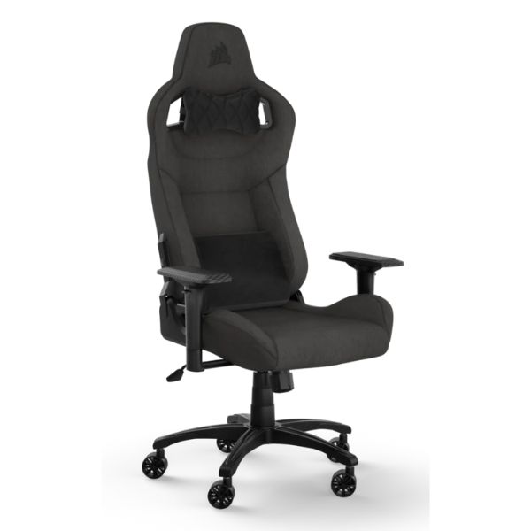 Silla para juegos Corsair T3 RUSH Fabric