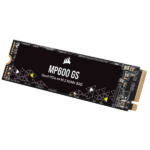 Unidad SSD Corsair MP600 GS