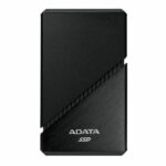 Disco duro externo ADATA SE920