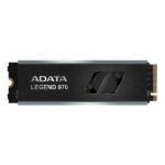 Disco Duro Interno ADATA Legend 970 PCle Gen5 x4 M.2 2280