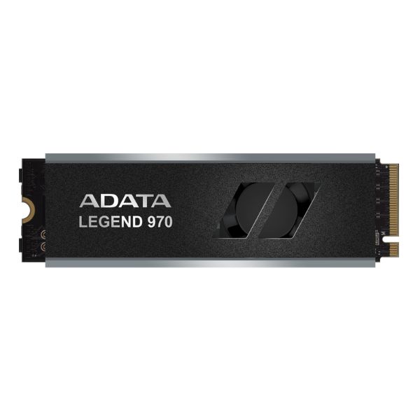 Disco Duro Interno ADATA Legend 970 PCle Gen5 x4 M.2 2280