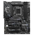 Tarjeta Madre MSI Z890 Gaming