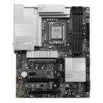 Tarjeta Madre Msi Pro Z890-P