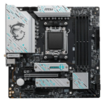 Tarjeta Madre MSI B650M Gaming Wifi