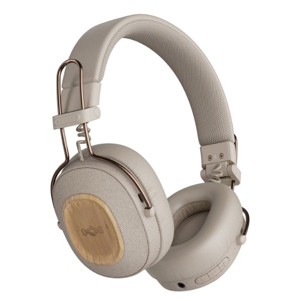 Audífonos House of Marley Positive Vibration Riddim