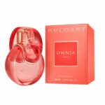 Perfume Bvlgari Omnia Coral EDT