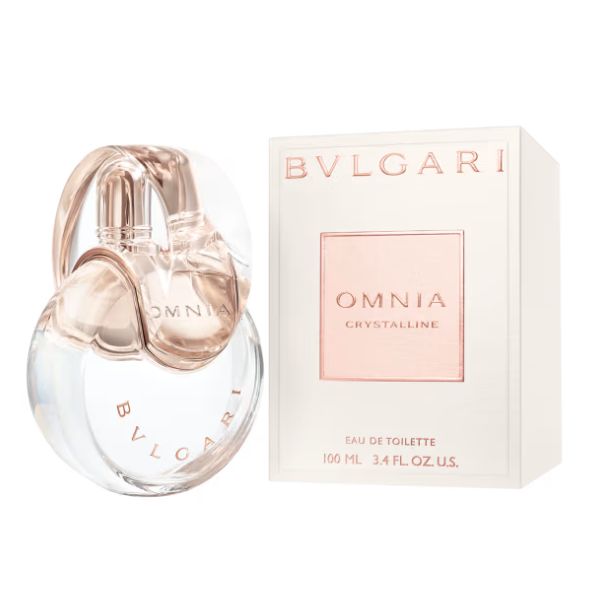 Perfume Bvlgari Omnia Crystalline EDT Perfume Bvlgari Omnia Crystalline EDT