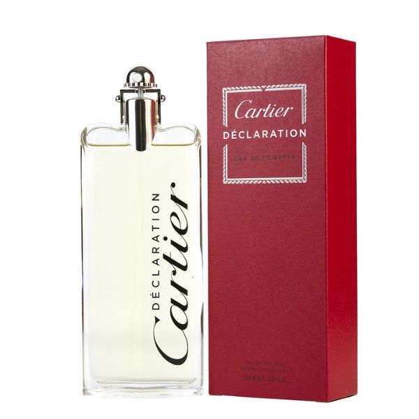 Perfume Cartier Declaration EDT Hombre, 100ml