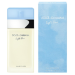 Perfume Dolce&Gabbana Light Blue