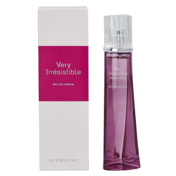 Perfume Givenchy Very Irresistible EDP Mujer