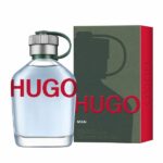 Perfume Hugo Boss Cantimplora EDT Hombre