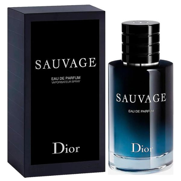 Perfume Christian Dior Sauvage Eau de Parfum Hombre Perfume Christian Dior Sauvage Eau de Parfum Hombre