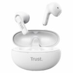 Audífonos Trust Yavi Bluetooth