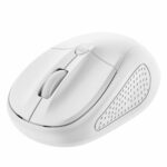 Mouse Trust Óptico Inalámbrico