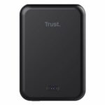 Power Bank Trust Magno Inalámbrica Magnética 5.000 mAh