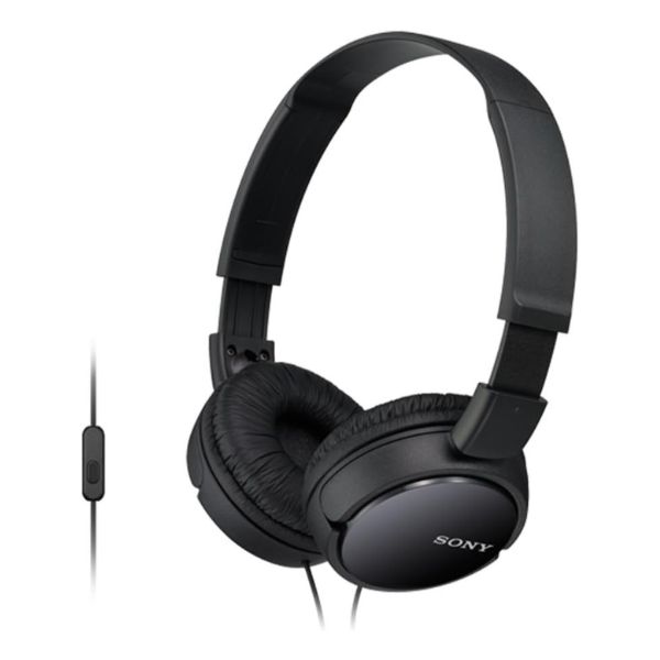 Audífonos Sony MDR-ZX110AP 3.5mm