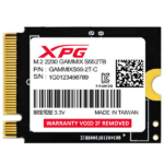 Disco interno Adata XPG GAMMIX S55