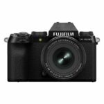 Kit Fujifilm X-S20 con objetivo XF16-50mm
