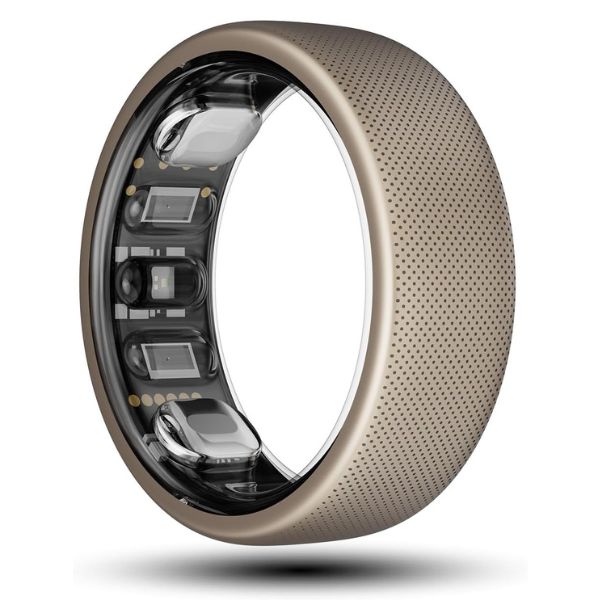 Anillo Inteligente Amazfit Helio