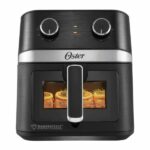 Freidora de Aire Oster Recubrimiento DiamondForce 6L, CKSTAF60WMDF