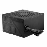 Fuente de Poder MSI MAG A600DN Non-Modular Standard 80 Plus