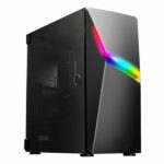 Case Eagle Warrior Storm Gamer