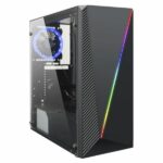 case Eagle Warrior H430 Gamer RGB