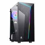 Case Eagle Warrior H430 RGB Front Light