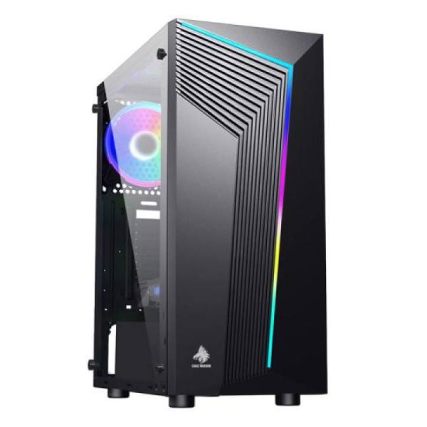 Case Eagle Warrior H430 RGB Front Light