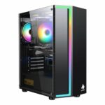 Case Eagle Warrior H435 ARGB