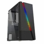 Case Eagle Warrior H430-17 RGB Front Light