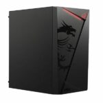 Case MSI Gaming Mag Shield M301