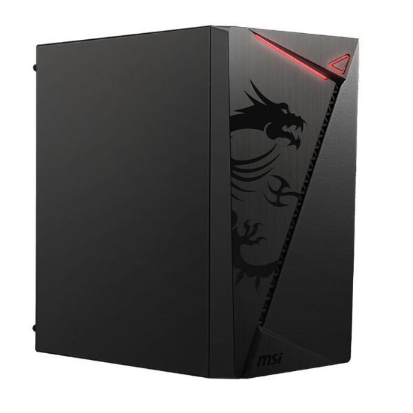 Case MSI Gaming Mag Shield M301
