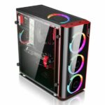 Case Eagle Warrior H410 GAMER YASUI