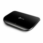 Switch de escritorio Tp-link TL-SG1005D 5-Puertos Gigabit