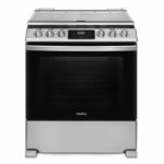 Cocina Mabe Gas 76 cm EMH7614DATSS0
