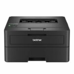 Impresora Brother Láser HL-L2460DW Monocromática Compacta