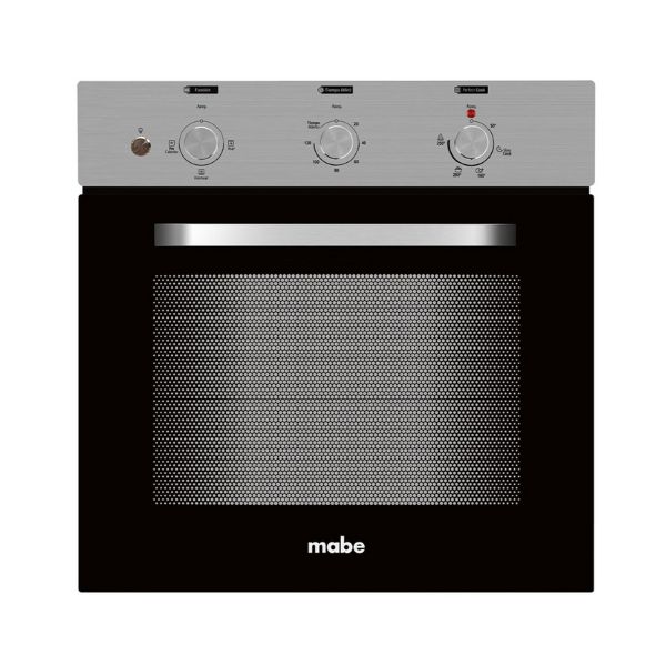 Horno Mabe 60 cm Eléctrico Empotrable, HM6031EUAI0