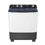 Lavadora Mabe Semiautomática 11 Kg LMDX1123HBAB0 Carga Superior