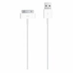 Cable Apple de conector de 30 clavijas a USB, MA591E/C