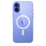 Estuche Apple iPhone 16 Plus