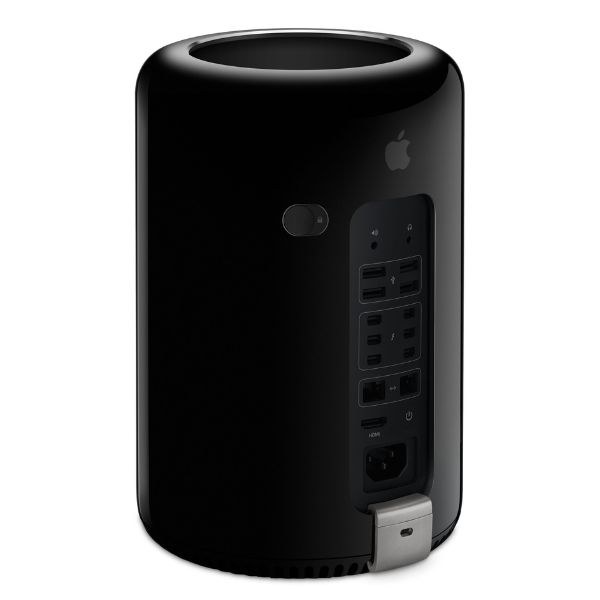 Adaptador Apple de candado de seguridad para Mac Pro