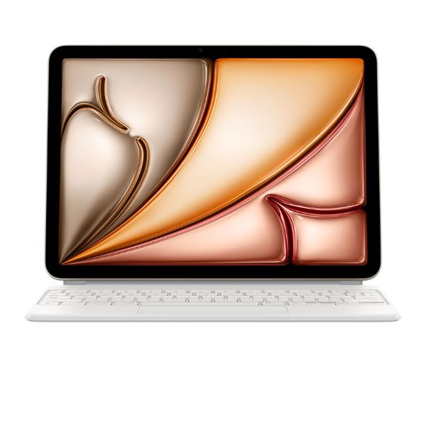 Teclado Apple Magic para iPad Air de 11" (M2) - Español