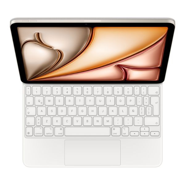 Teclado Apple Magic para iPad Air de 13" (M2) - Español