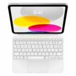 Teclado Apple Magic Folio para iPad 10.ª generación - Inglés