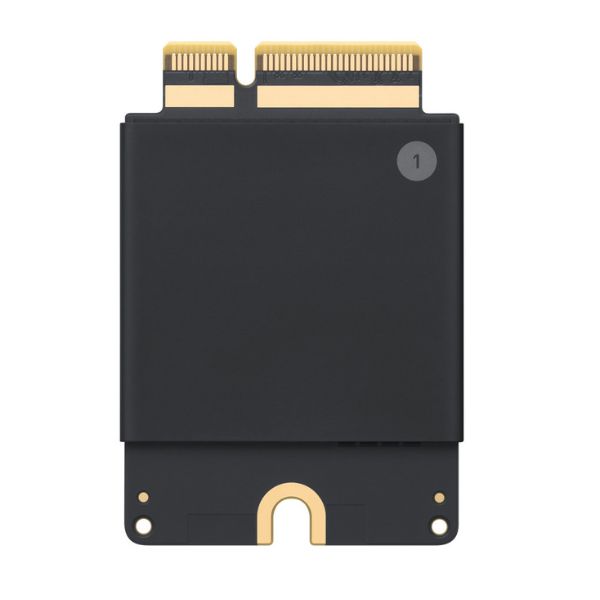 Kit Apple de actualización de SSD de Apple para Mac Pro