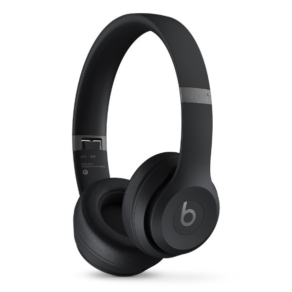 Audífonos Beats Solo 4