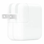 Adaptador de corriente Apple USB-C de 30 W, MW2G3AM/A